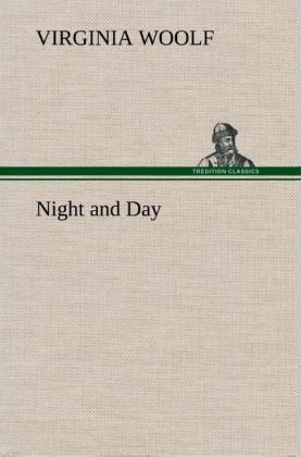 Produktbild: Night and Day