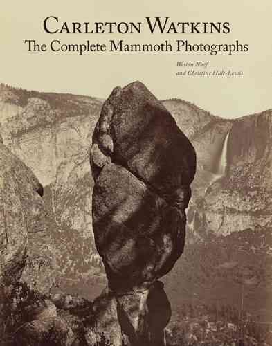 Produktbild: Carleton Watkins