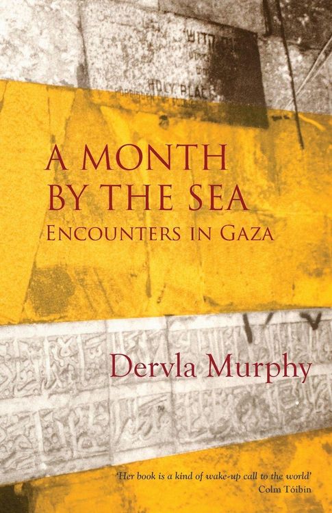 Produktbild: A Month By The Sea