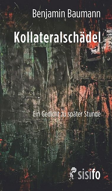 Produktbild: Kollateralsch&auml;del