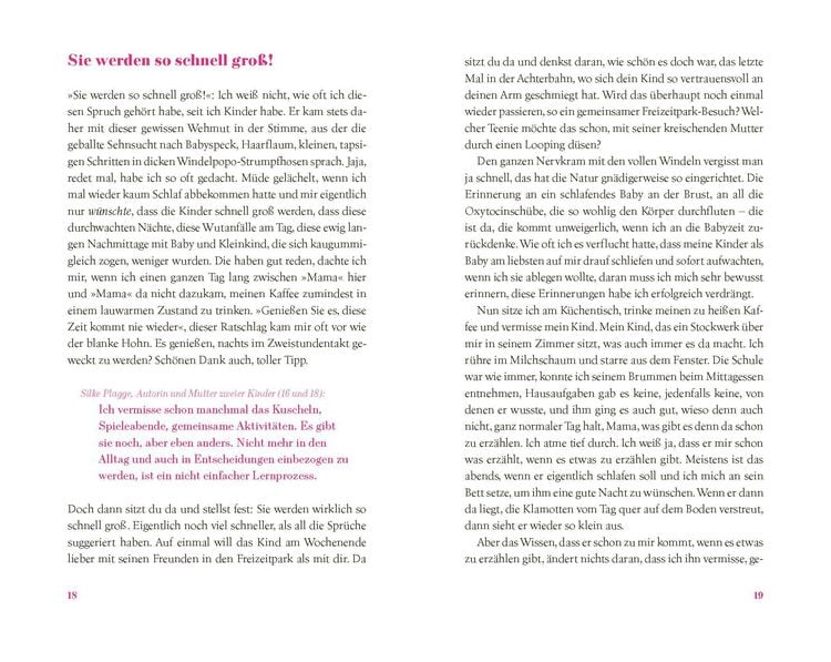Produktbild: Sag zum Abschied leise &hellip; yippie!