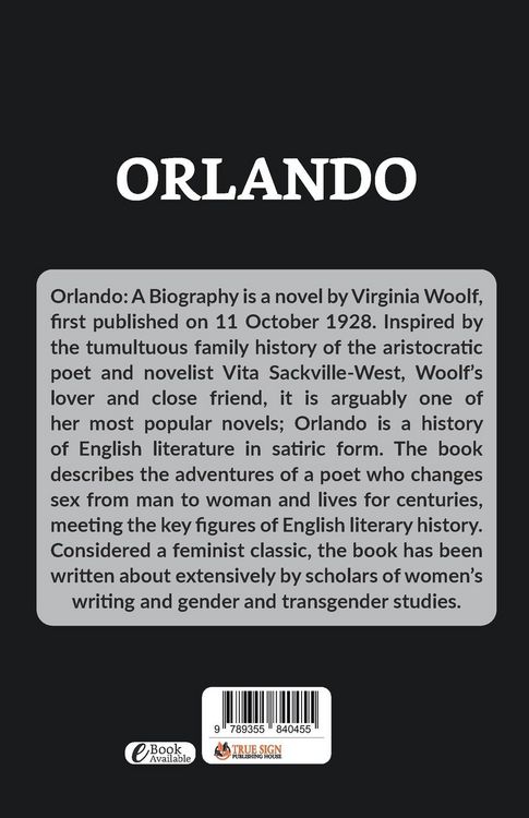Produktbild: Orlando