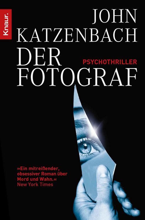 Produktbild: Der Fotograf
