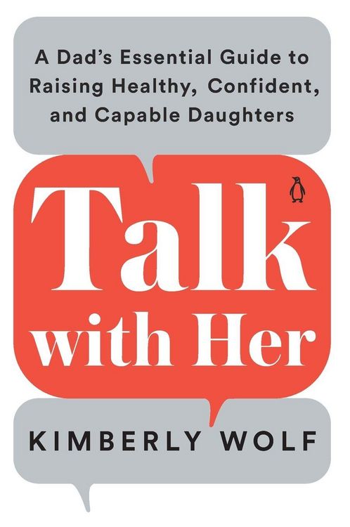 Produktbild: Talk with Her