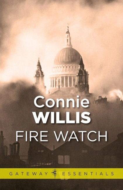 Produktbild: Fire Watch