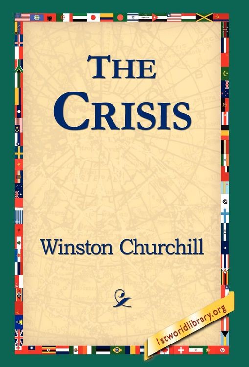 Produktbild: The Crisis