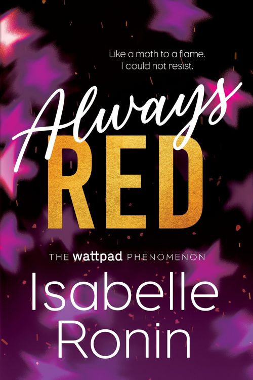 Produktbild: Always Red