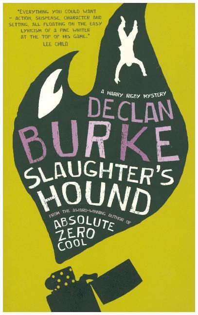 Produktbild: Slaughter's Hound