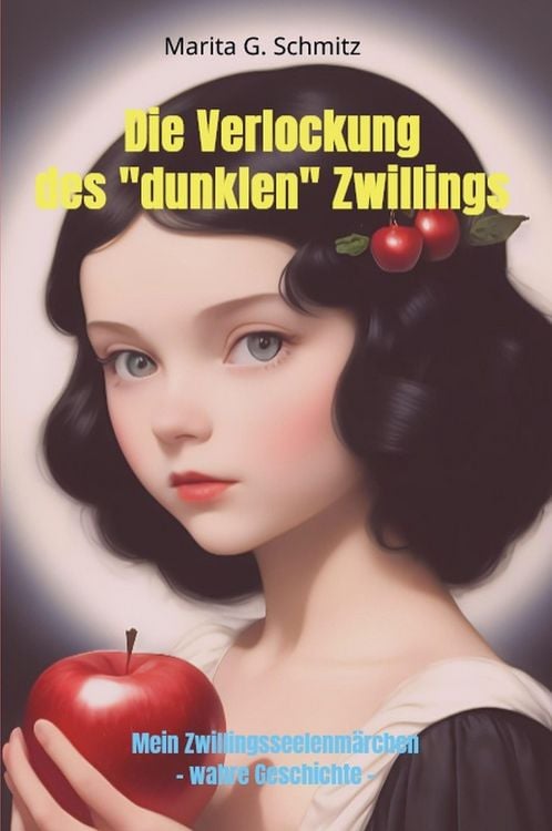 Produktbild: Die Verlockung des "dunklen" Zwillings
