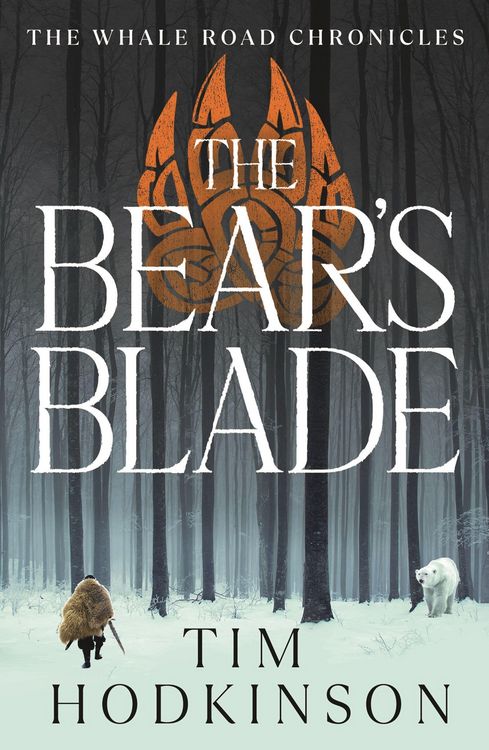 Produktbild: The Bear's Blade