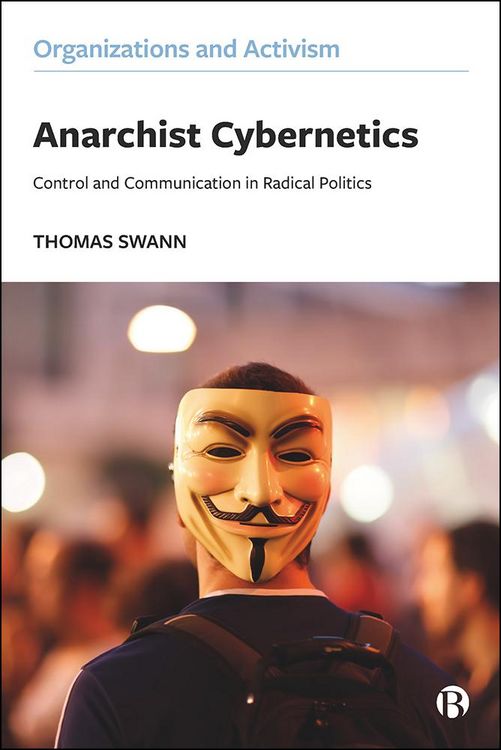 Produktbild: Anarchist Cybernetics