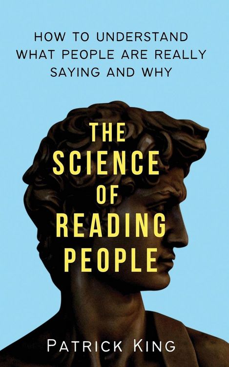 Produktbild: The Science of Reading People