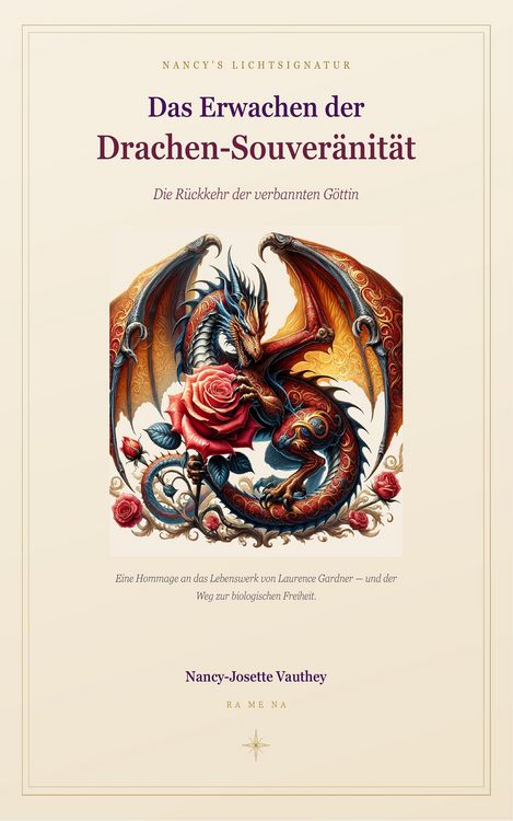 Produktbild: Das Erwachen der Drachen-Souver&auml;nit&auml;t