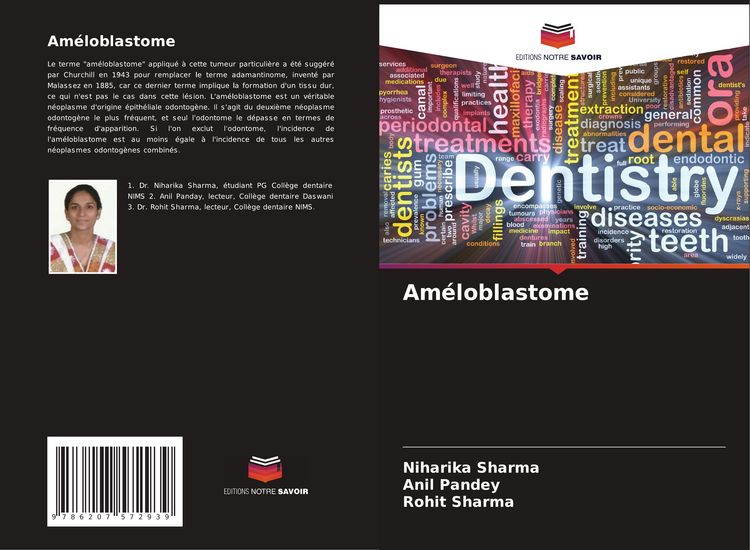 Produktbild: Am&eacute;loblastome