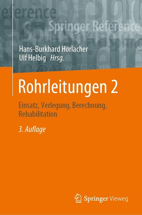 Produktbild: Rohrleitungen 2