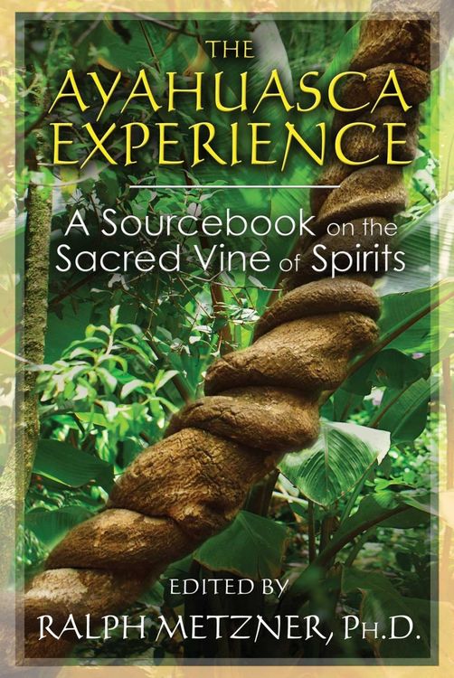 Produktbild: The Ayahuasca Experience