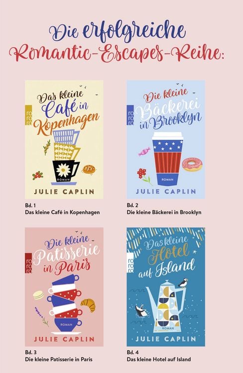 Produktbild: Der kleine Teeladen in Tokio