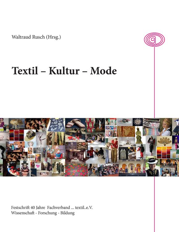 Produktbild: Textil - Kultur - Mode