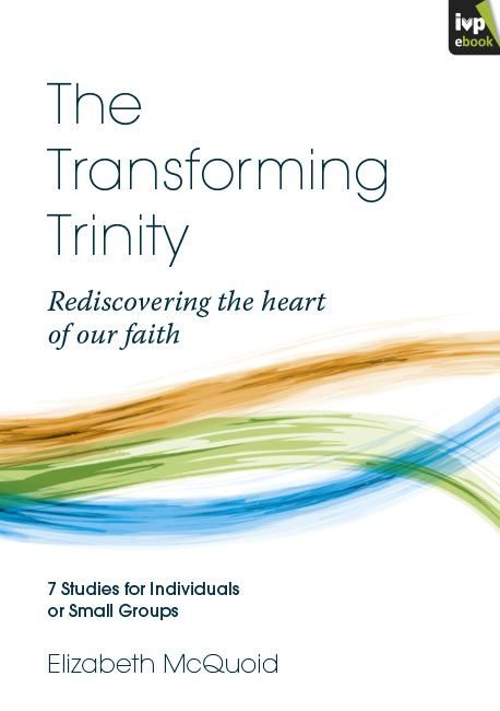Produktbild: The Transforming Trinity