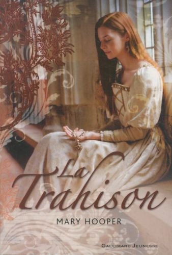 Produktbild: La trahison