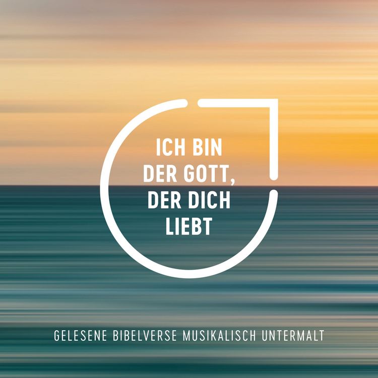 Produktbild: Ich bin der Gott, der dich liebt