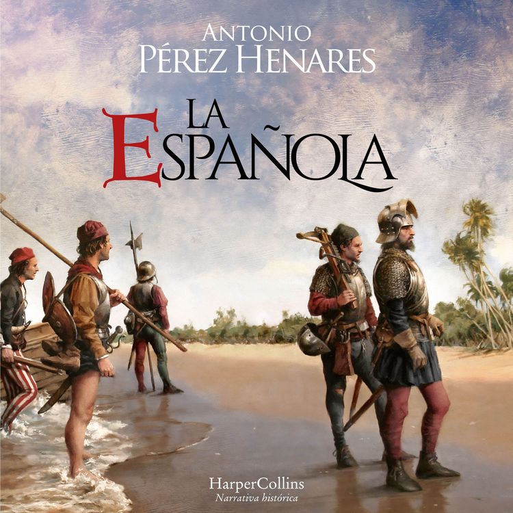 Produktbild: La Espa&ntilde;ola