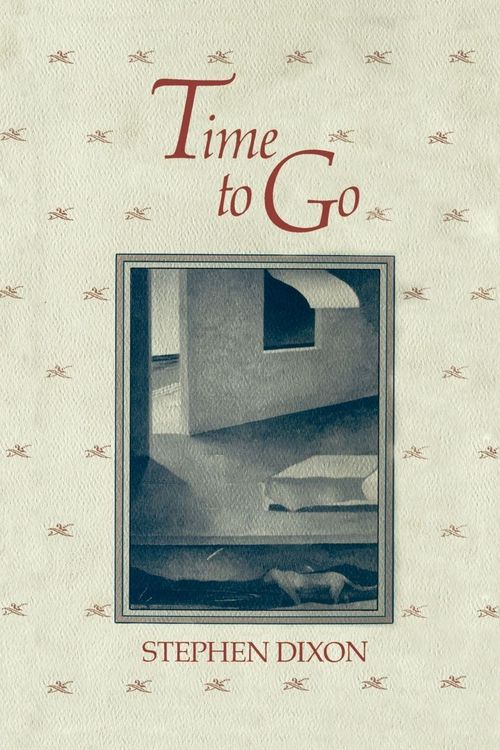 Produktbild: Time to Go