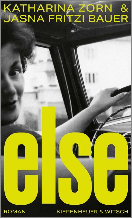 Produktbild: Else
