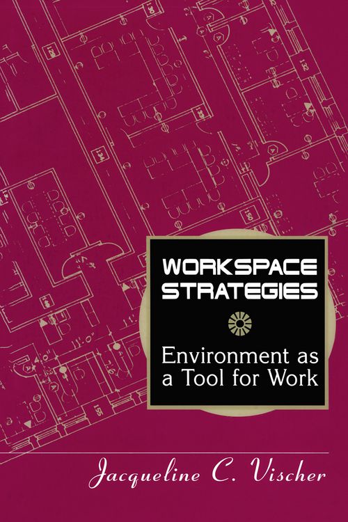Produktbild: Workspace Strategies