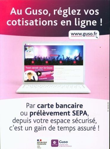 Produktbild: Scene 106 le big bang des aides