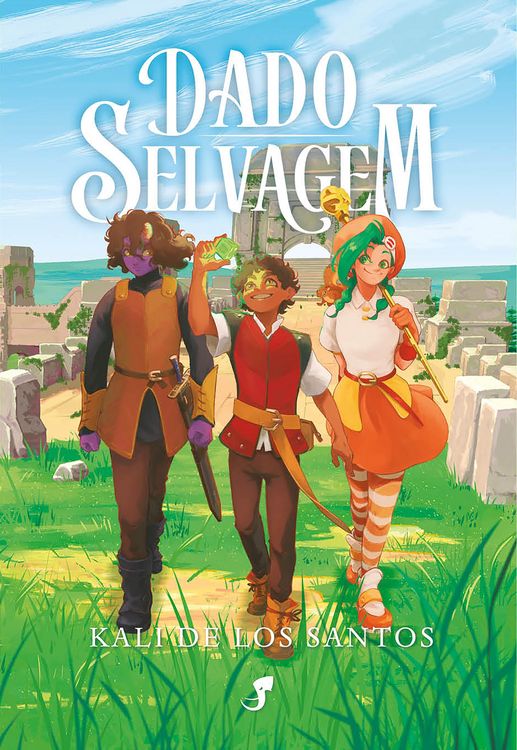Produktbild: Dado Selvagem