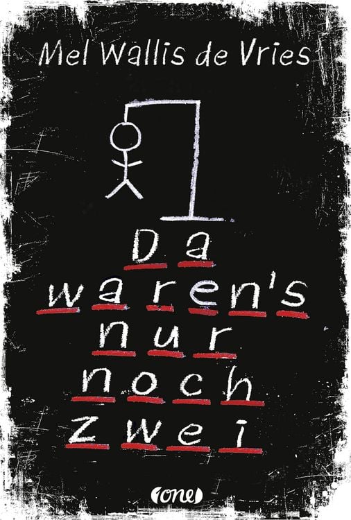 Produktbild: Da waren's nur noch zwei