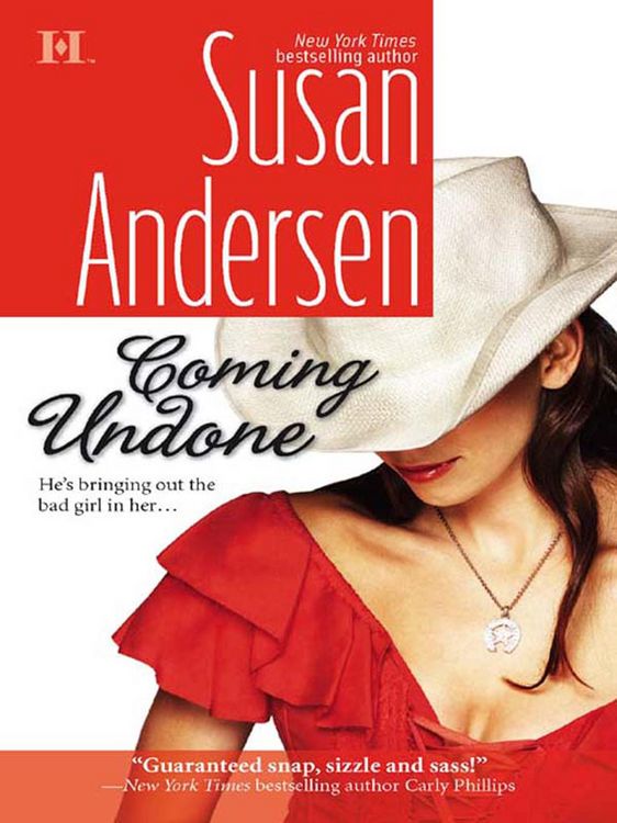 Produktbild: Coming Undone
