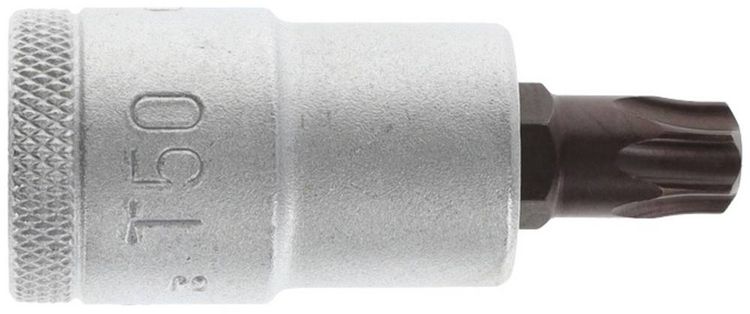 Produktbild: Steckschl&uuml;sseleinsatz ITX 19 1/2 Zoll TX T50 L.55mm GEDORE
