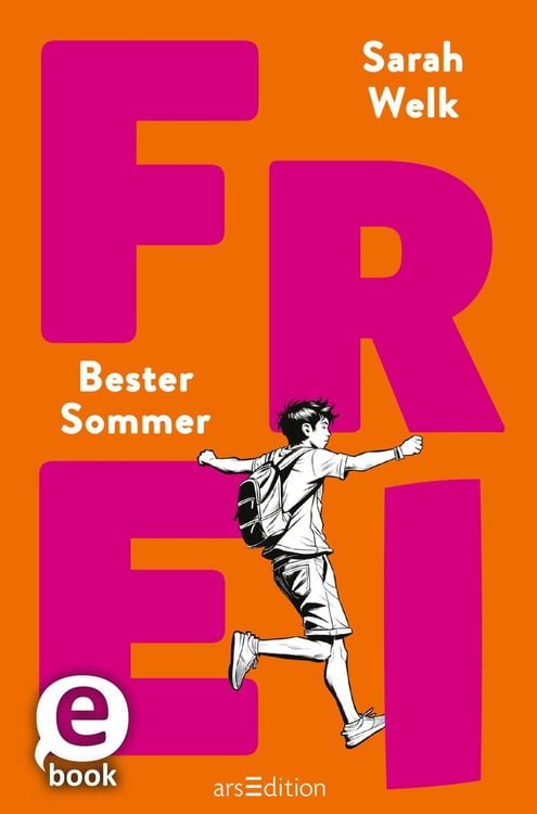 Produktbild: FREI - Bester Sommer (FREI 1)