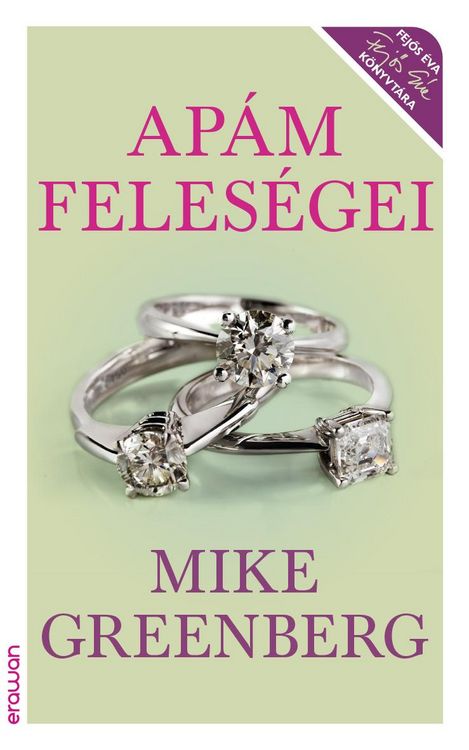 Produktbild: Ap&aacute;m feles&eacute;gei