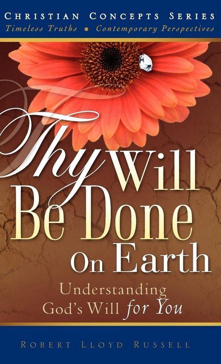 Produktbild: Thy Will Be Done On Earth