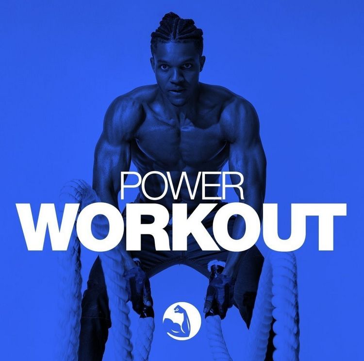 Produktbild: Power Workout