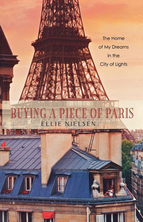 Produktbild: Buying a Piece of Paris
