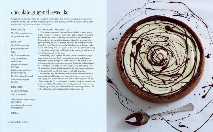 Produktbild: Cheesecake