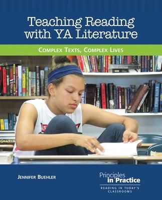 Produktbild: Teaching Reading with YA Literature