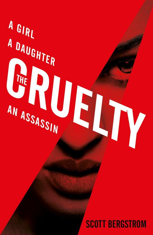 Produktbild: The Cruelty