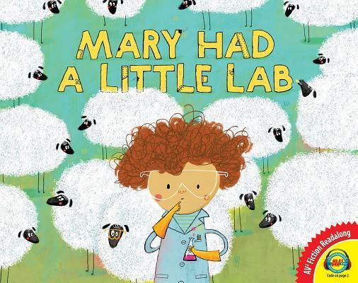Produktbild: Mary Had a Little Lab