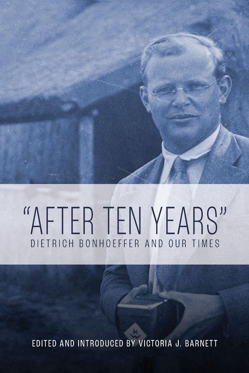 Produktbild: After Ten Years