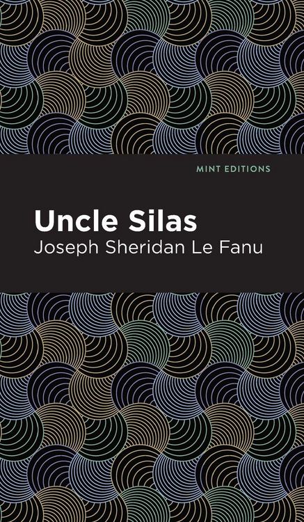 Produktbild: Uncle Silas