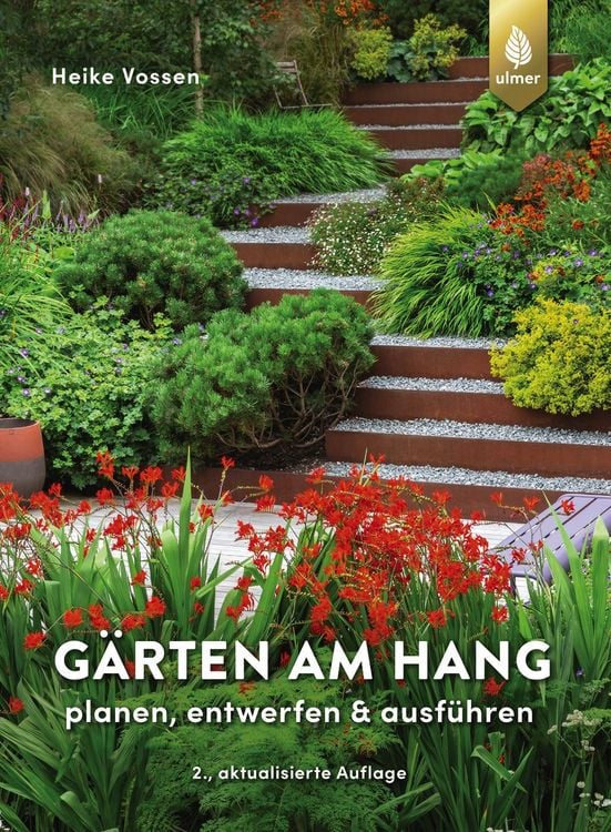 Produktbild: G&auml;rten am Hang