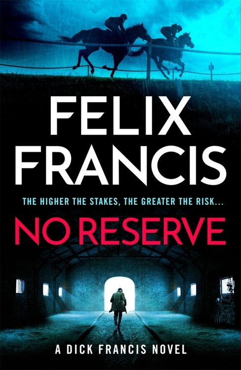 Produktbild: No Reserve
