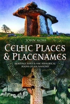 Produktbild: Celtic Places & Placenames