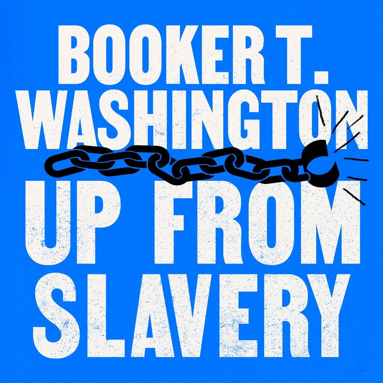Produktbild: Up From Slavery