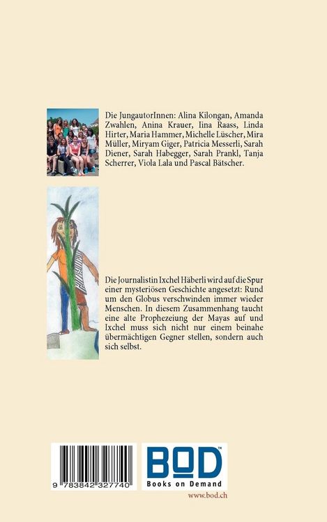 Produktbild: Ixchel